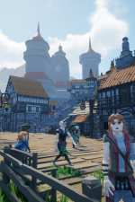 Screenshot #8 - The Bloodline