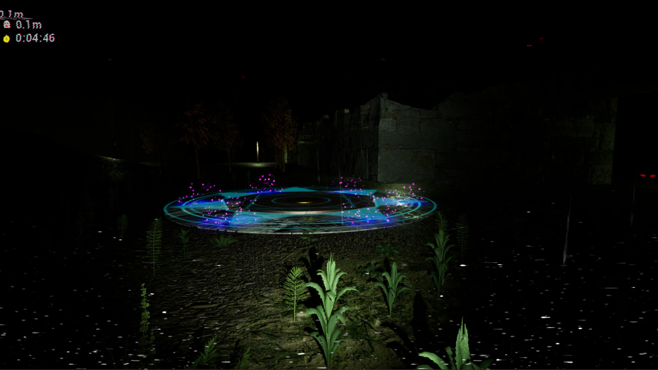 Screenshot #5 - Ghost VCD