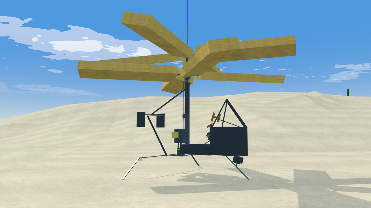 Screenshot #4 - Primitier
