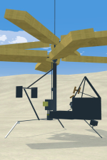 Screenshot #4 - Primitier