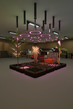 Screenshot #1 - Center Station Simulator