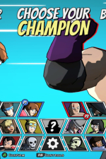 Screenshot #2 - Duels of Fortune