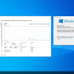 Screenshot #4 - Windows 10 22H2 19045.3448 с установщиком Флибустьера x64 by Revision