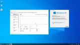 Screenshot #4 - Windows 10 22H2 19045.3448 с установщиком Флибустьера x64 by Revision