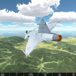Screenshot #4 - NWH Aerodynamics