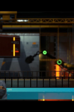 Screenshot #2 - Between Horizons