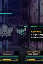 Screenshot #8 - Long Gone Days