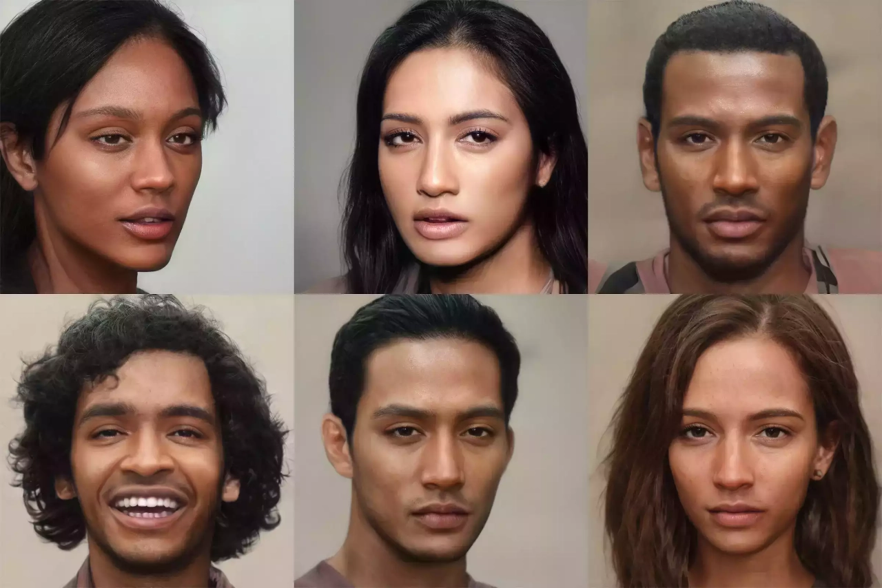 Screenshot #3 - Character Portraits Pack 8