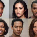 Screenshot #3 - Character Portraits Pack 8