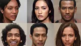 Screenshot #3 - Character Portraits Pack 8