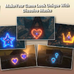 Screenshot #2 - See-through Shader