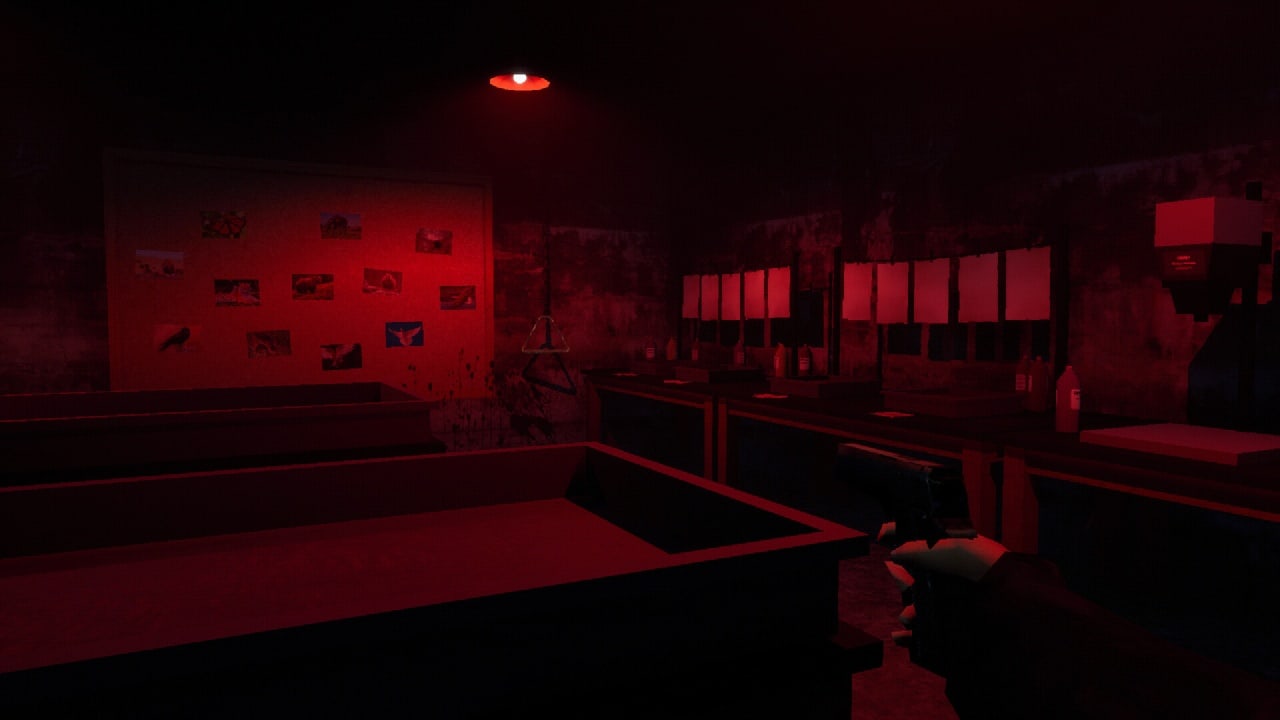 Screenshot #5 - Psychosis