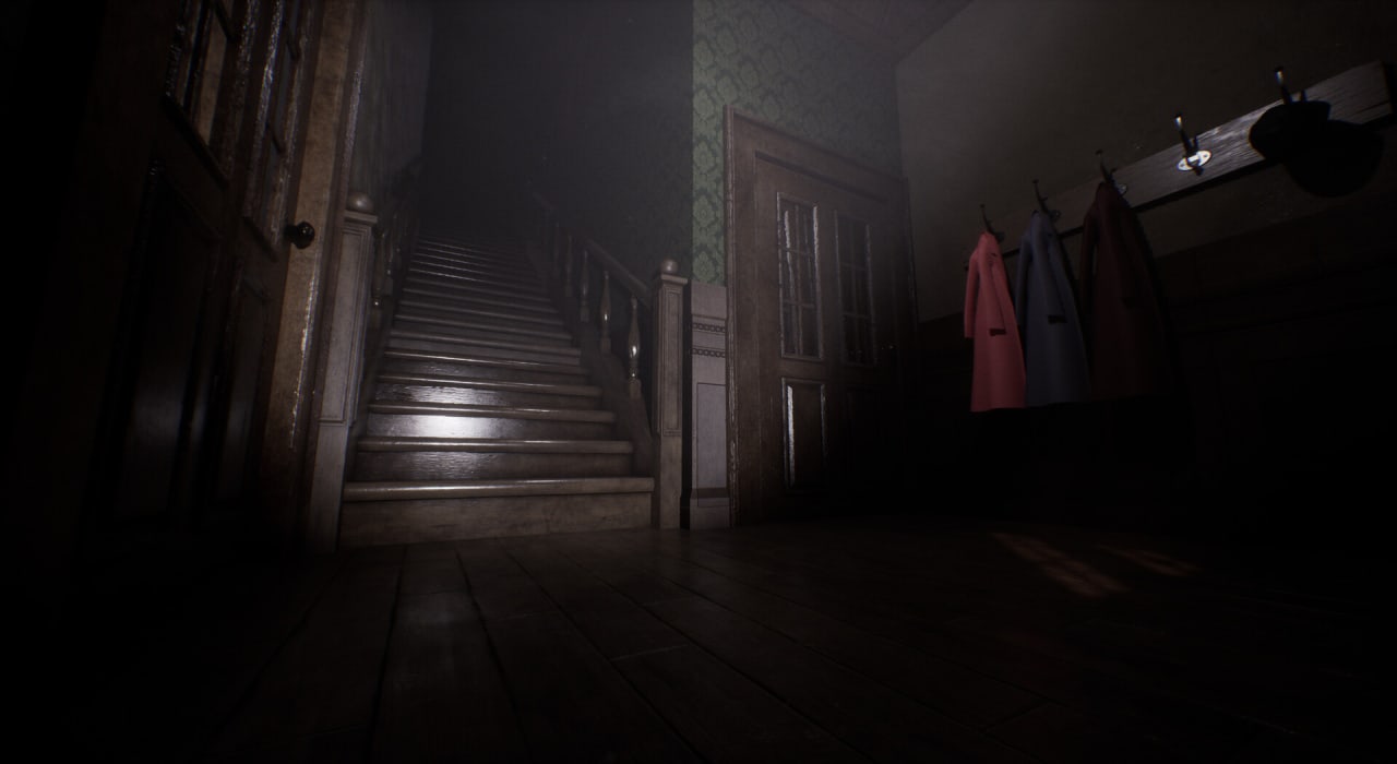Screenshot #7 - The Devourer: Hunted Souls