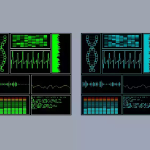 Screenshot #4 - Animated Dynamic VDU