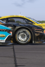 Screenshot #4 - Le Mans Ultimate