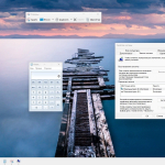 Screenshot #4 - Windows 11 IoT LTSC 24H2 Build 26100.2894 игровая сборка by Revision