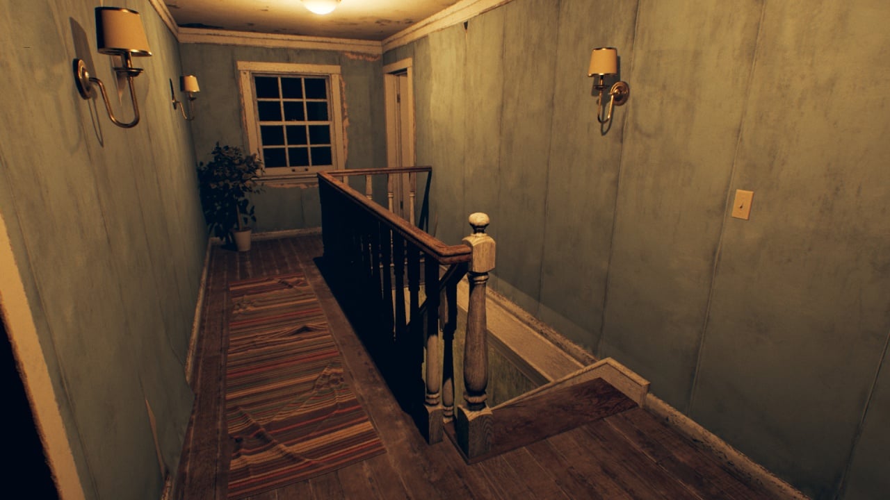 Screenshot #11 - Find Yourself