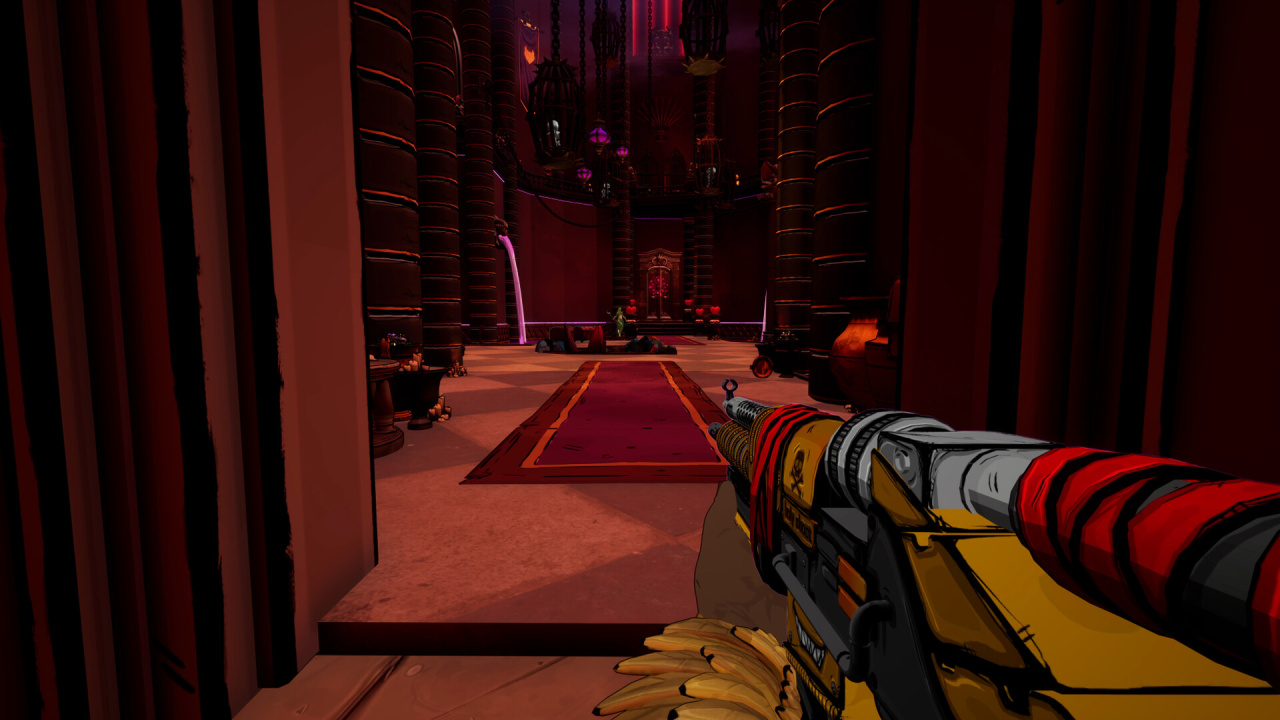Screenshot #5 - Holy Shoot