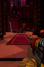 Screenshot #5 - Holy Shoot