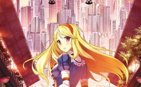WORLD END ECONOMiCA episode.02