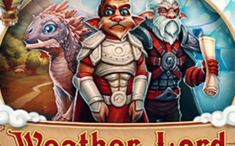 Weather Lord: The Successor's Path: +9 трейнер