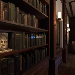 Screenshot #3 - Horror Environment Pack 1