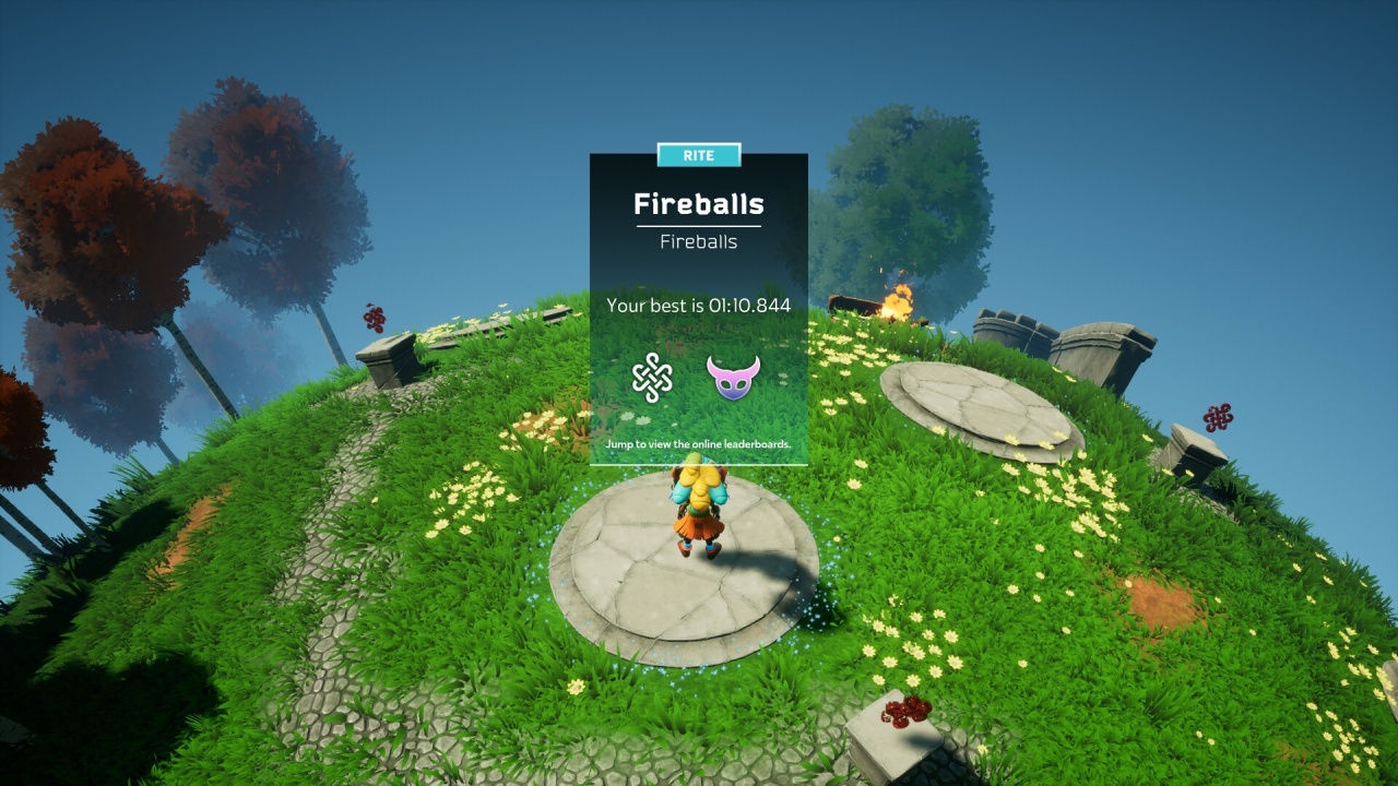 Screenshot #12 - Zerun