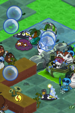 Screenshot #6 - Operation Octo