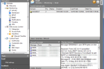 Screenshot #1 - Прокси сервер WinGate v9.0.8 для Windows