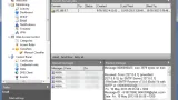 Screenshot #1 - Прокси сервер WinGate v9.0.8 для Windows