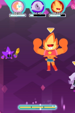 Screenshot #3 - Steven Universe Unleash The Light
