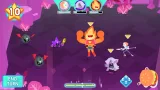 Screenshot #3 - Steven Universe Unleash The Light