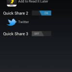 Screenshot #2 - QUICK ICS BROWSER 1.1.8