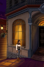 Screenshot #4 - Rosewater