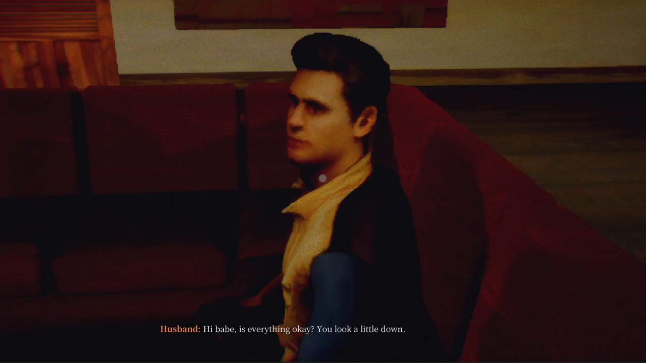 Screenshot #3 - Bad Midwife