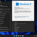 Screenshot #2 - Windows 11 Pro For Workstations micro 21H2 build 22000.100 by Zosma (x64)