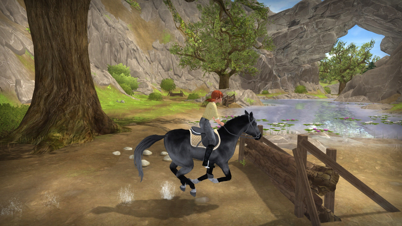 Screenshot #5 - Sound of Horses