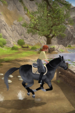 Screenshot #5 - Sound of Horses