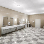 Screenshot #1 - Restroom