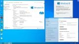 Screenshot #4 - Windows 10 Enterprise LTSC 2021 x64 21H2 RU by OVGorskiy 08.2024