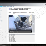 Screenshot #4 - StarFinder webETM full offline 2023 - Офлайн руководство по ремонту Mercedes