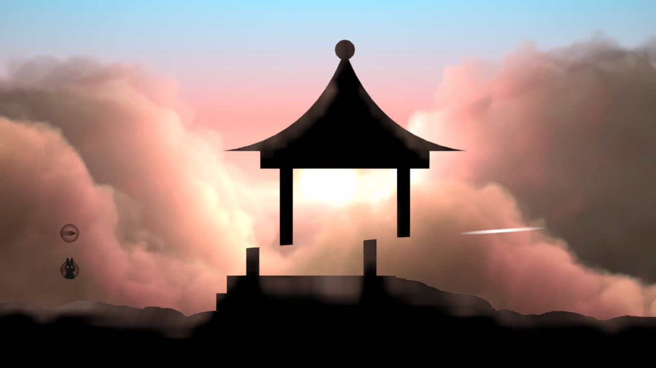 Screenshot #2 - Raster