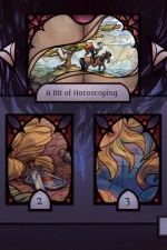 Screenshot #2 - Mosaic Chronicles