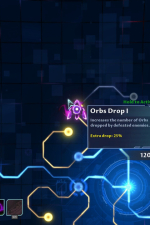 Screenshot #4 - Galactic Glitch