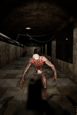 Screenshot #2 - Dr. Gloom's Lab