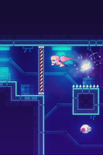 Screenshot #2 - Sunblaze