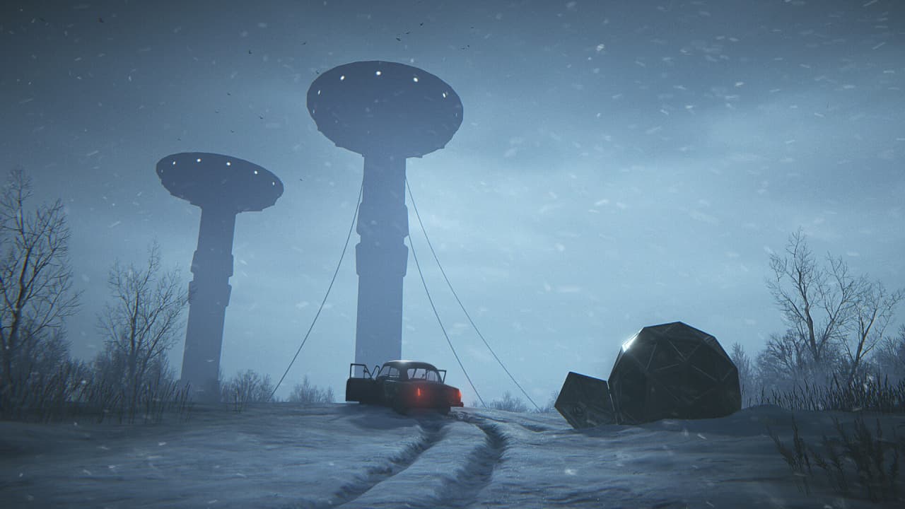 Screenshot #1 - Hail to the Rainbow