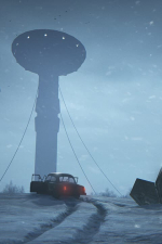 Screenshot #1 - Hail to the Rainbow