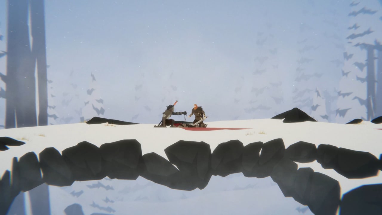 Screenshot #7 - Unto The End
