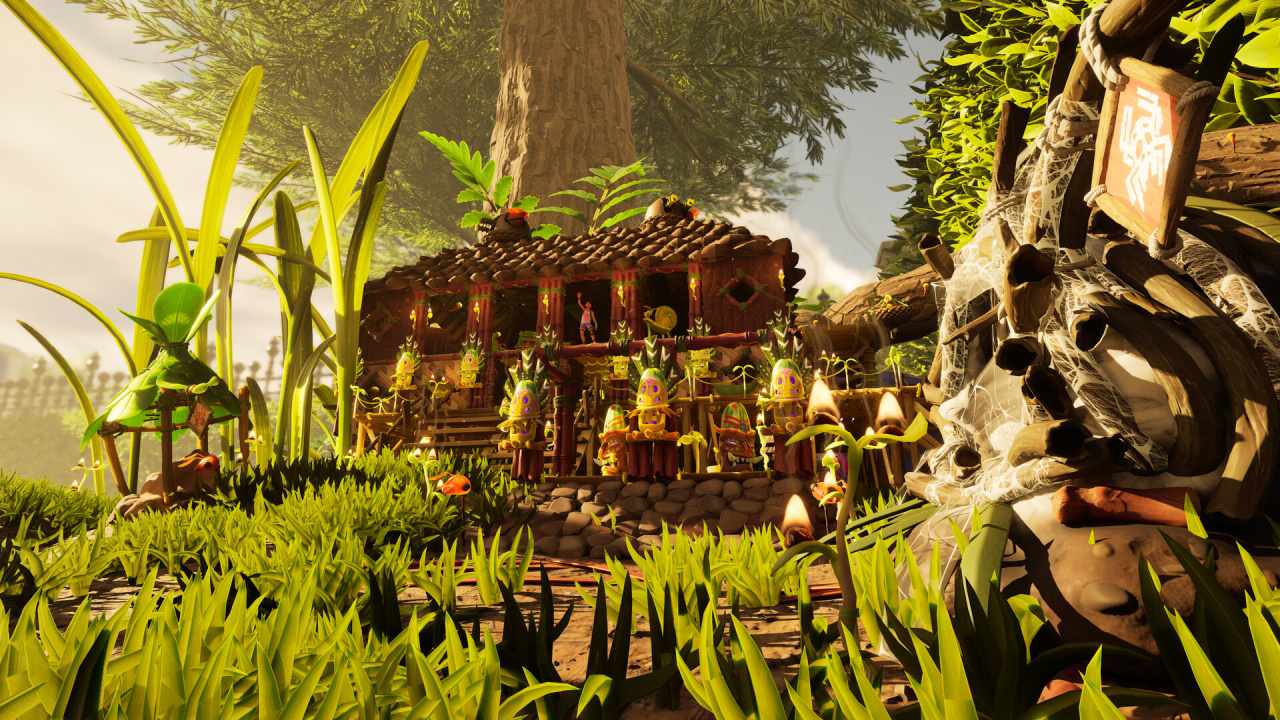 Screenshot #8 - Grounded 2